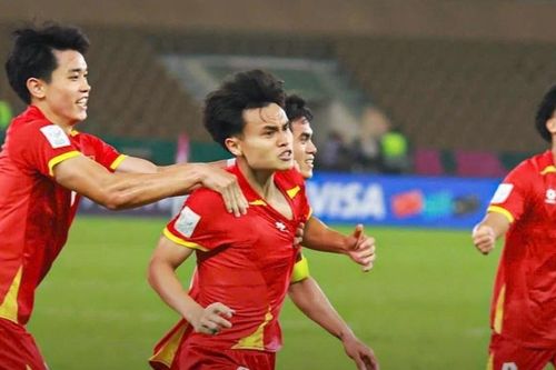 Lợi thế vàng của U23 Việt Nam ở bán kết U23 châu Á 2026