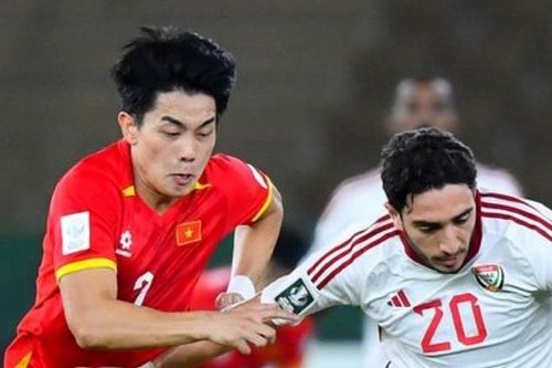 Tiền thưởng của U23 Việt Nam tại VCK U23 châu Á