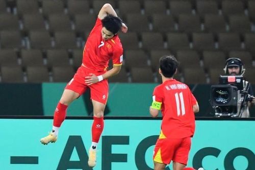 Truyền thông Malaysia tiếp tục im lặng khi U23 Việt Nam vào bán kết