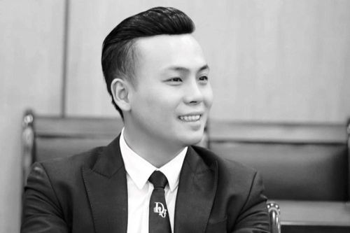 Chủ tịch Pramac Group qua đời ở tuổi 36