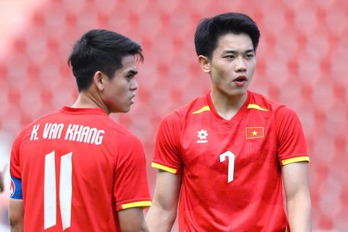 Giải U23 châu Á không có tiền thưởng