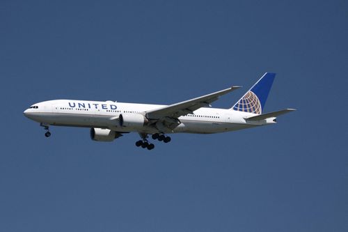 Hàng loạt máy bay Boeing 777 'đắp chiếu'
