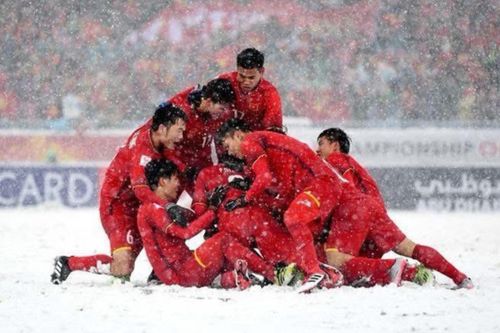 'Ký ức Thường Châu' lại phủ sóng khắp MXH