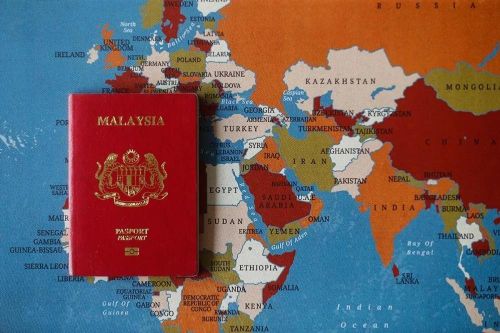 Vì sao hộ chiếu quốc gia Đông Nam Á này vượt Mỹ?