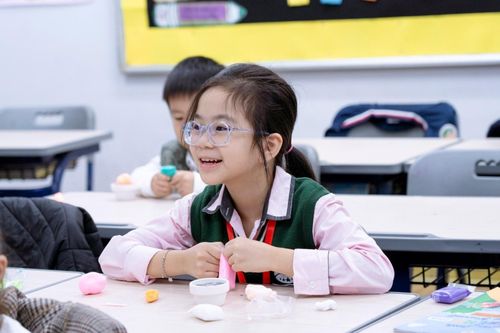 Tiêu chí để được vào lớp 1 trường tư ở Hà Nội