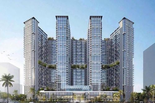 MIK Group mua lại dự án trên 'đất vàng' Hạ Long từ BIM Group