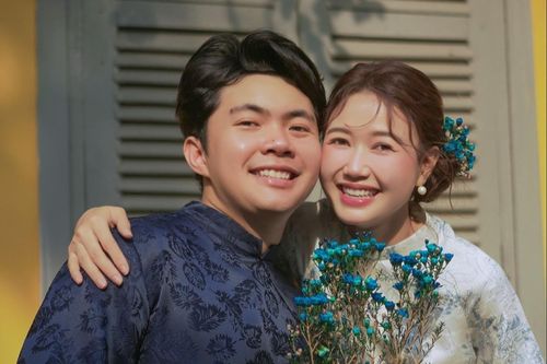 Diễn viên Nhung Gumiho sắp cưới
