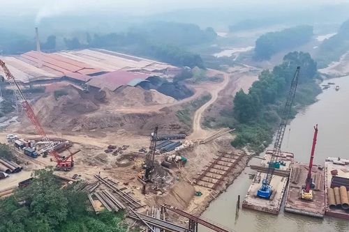 Dự án cầu Vân Phúc qua sông Hồng kỳ vọng tạo cú hích phát triển vùng Thủ đô