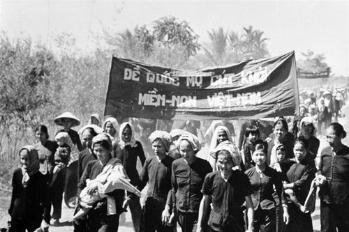 Ngày Bến Tre đồng khởi