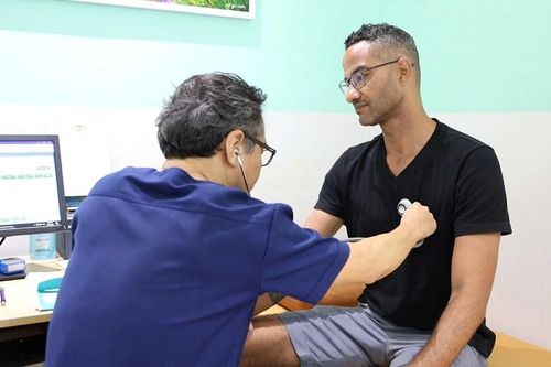 Nâng chuẩn chất lượng du lịch y tế theo tiêu chuẩn quốc tế