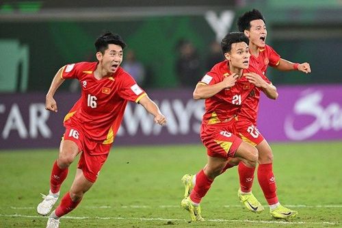 Đối thủ ở vòng bán kết của U23 Việt Nam là ai?