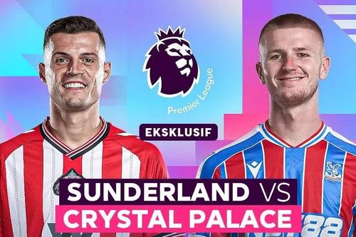Nhận định trận đấu Sunderland vs Crystal Palace, 22h00 ngày 17.1: Chấm dứt chuỗi không thắng