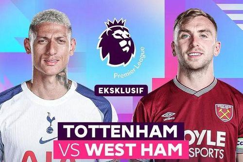 Nhận định trận đấu Tottenham vs West Ham, 22h00 ngày 17.1: Thời cơ tốt cho Spurs