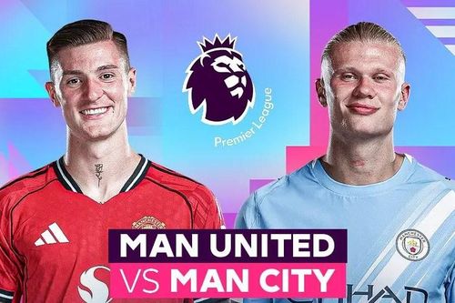 Nhận định trận đấu Man United vs Man City, 19h30 ngày 17.1: Sắc xanh bao phủ derby thành Manchester
