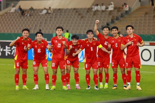 U23 chiến thắng ngoạn mục, quốc tế ngợi ca các SVĐ quy mô Olympic, thời của Thể thao Việt Nam đã đến?