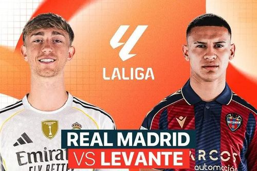 Nhận định trận đấu Real Madrid vs Levante, 20h00 ngày 17.1: Kền kền trút giận
