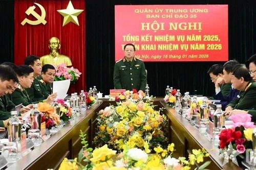 Hoạt động của lãnh đạo Đảng, Nhà nước ngày 17/1
