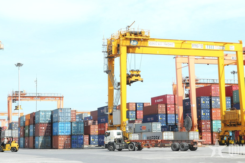 Ngành Công Thương phát huy vai trò nòng cốt, trụ cột phát triển kinh tế trong kỷ nguyên phát triển mới