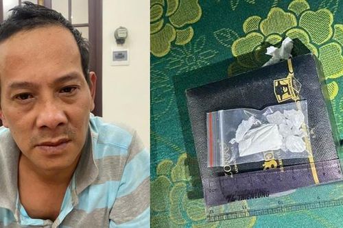 Bắt nhóm đối tượng mua bán và tổ chức sử dụng trái phép ma túy