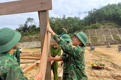 Mệnh lệnh từ trái tim