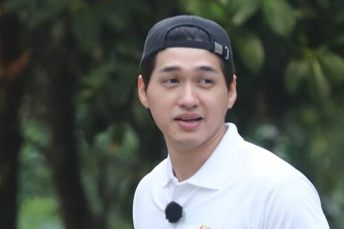 'Nam thần màn ảnh' Ma Ran Đô khiến khán giả cười nghiêng ngả bằng loạt tình huống 'đẹp trai mà khờ'