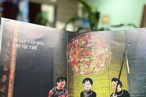 Dấu ấn Việt Nam trên bản đồ di sản thế giới