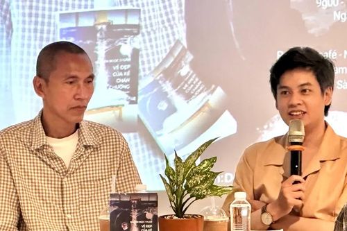 Nhà văn Nguyễn Ngọc Thuần trở lại với 'Vẻ đẹp của kẻ chán chường'