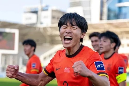U23 Việt Nam gặp U23 Trung Quốc ở bán kết châu Á 2026