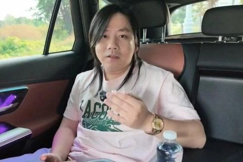 Khoa Pug bất ngờ thông báo về 'sức khỏe tài chính' cá nhân ở hiện tại