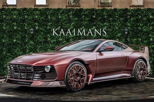 Aston Martin Valiant mới chạy 805km, đại gia bán 'chốt lời' hơn 91 tỷ