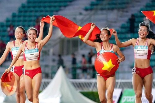 Thể thao Việt Nam: Từ SEA Games tới thách thức ASIAD 20