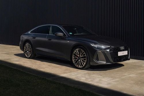 Cập nhật bảng giá xe hãng Audi mới nhất tháng 1/2026