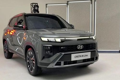 Cập nhật bảng giá xe hãng Hyundai mới nhất tháng 1/2026