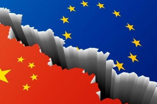 FT: EU tính việc cấm thiết bị Trung Quốc trong hạ tầng trọng yếu