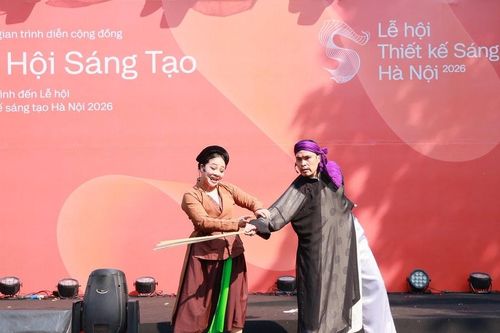 Hệ sinh thái sáng tạo đô thị tại Hà Nội: Cần chương trình hành động cụ thể