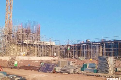 Khu kinh tế Đông Nam Quảng Trị: 2 'siêu dự án' hàng chục nghìn tỷ lộ diện