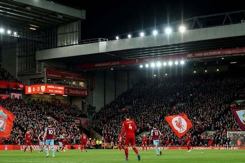 Nhận định dự đoán Liverpool vs Burnley: 3 điểm trong tầm tay