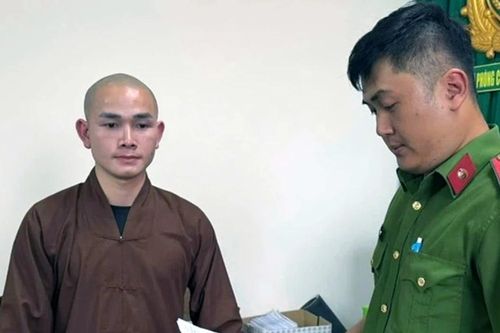 Khởi tố Vũ Hoàng Phú, chủ kênh TikTok Phú Tử