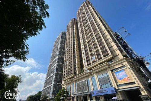 Tội phạm lừa đảo tháo chạy sau khi ông trùm Trần Chí bị bắt