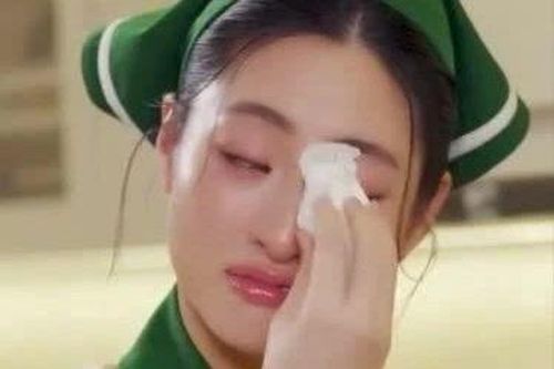 Không nhận ra hoa hậu đi giúp việc, dọn chuồng voi