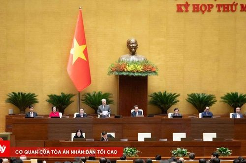 Giới thiệu một số điểm mới cơ bản của Luật Phục hồi, phá sản