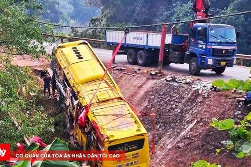 Nguyên nhân vụ tai nạn nghiêm trọng tại Sơn La