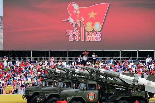 Công nghiệp quốc phòng, an ninh tự chủ là kế sách để giữ nước trong tình hình mới