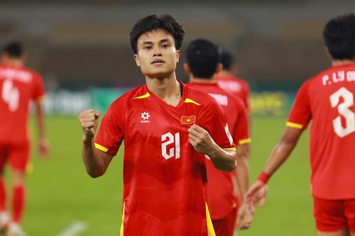 Kết quả bóng đá hôm nay 17/1: U23 Việt Nam rực rỡ vào bán kết