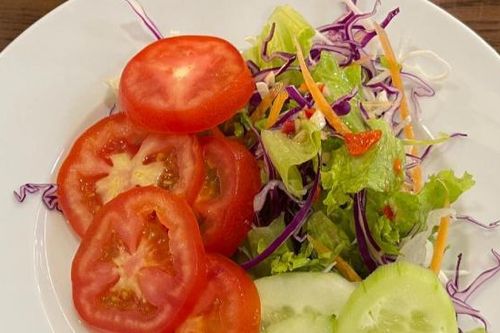 2 'sát thủ' giấu mặt trong đĩa salad nhưng ít người biết