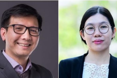 Hai nhà khoa học Đại học Bách khoa Hà Nội nhận giải thưởng Sáng tạo châu Á 2025