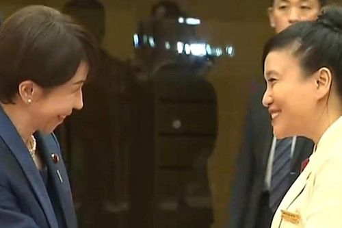 Khai mạc Chương trình Tàu Thanh niên Đông Nam Á - Nhật Bản lần thứ 49
