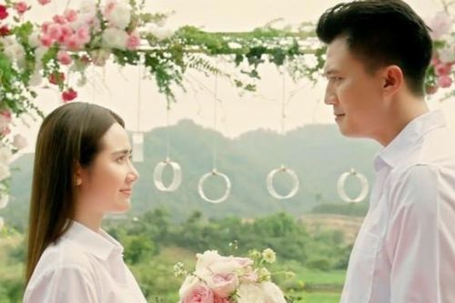 VTV hé lộ diễn biến tập cuối phim 'Cách em 1 milimet'