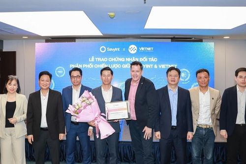 Ba doanh nghiệp Việt 'bắt tay' phát triển hệ sinh thái an toàn số