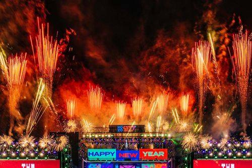 City Tết Fest kiến tạo không gian văn hóa đa trải nghiệm ở TPHCM
